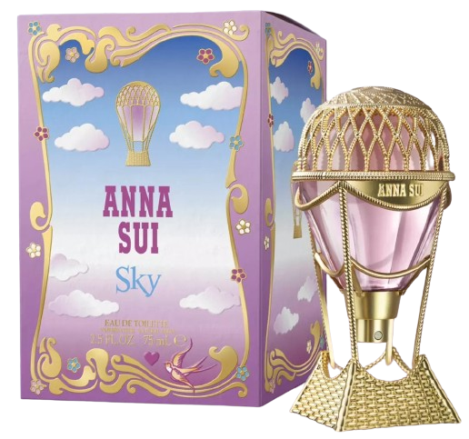 Anna Sui Sky