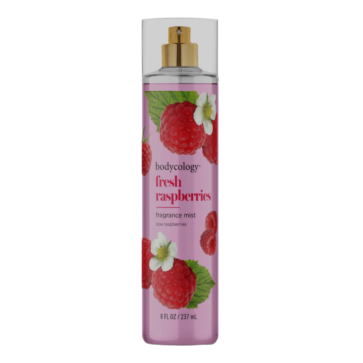 Bodycology Fresh Rasberry