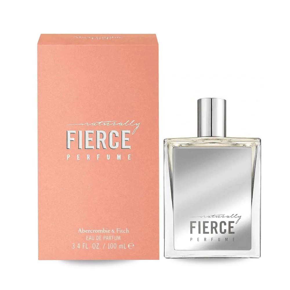 A&F Fierce Women, Abercrombi & Fitch, FragrancePrime