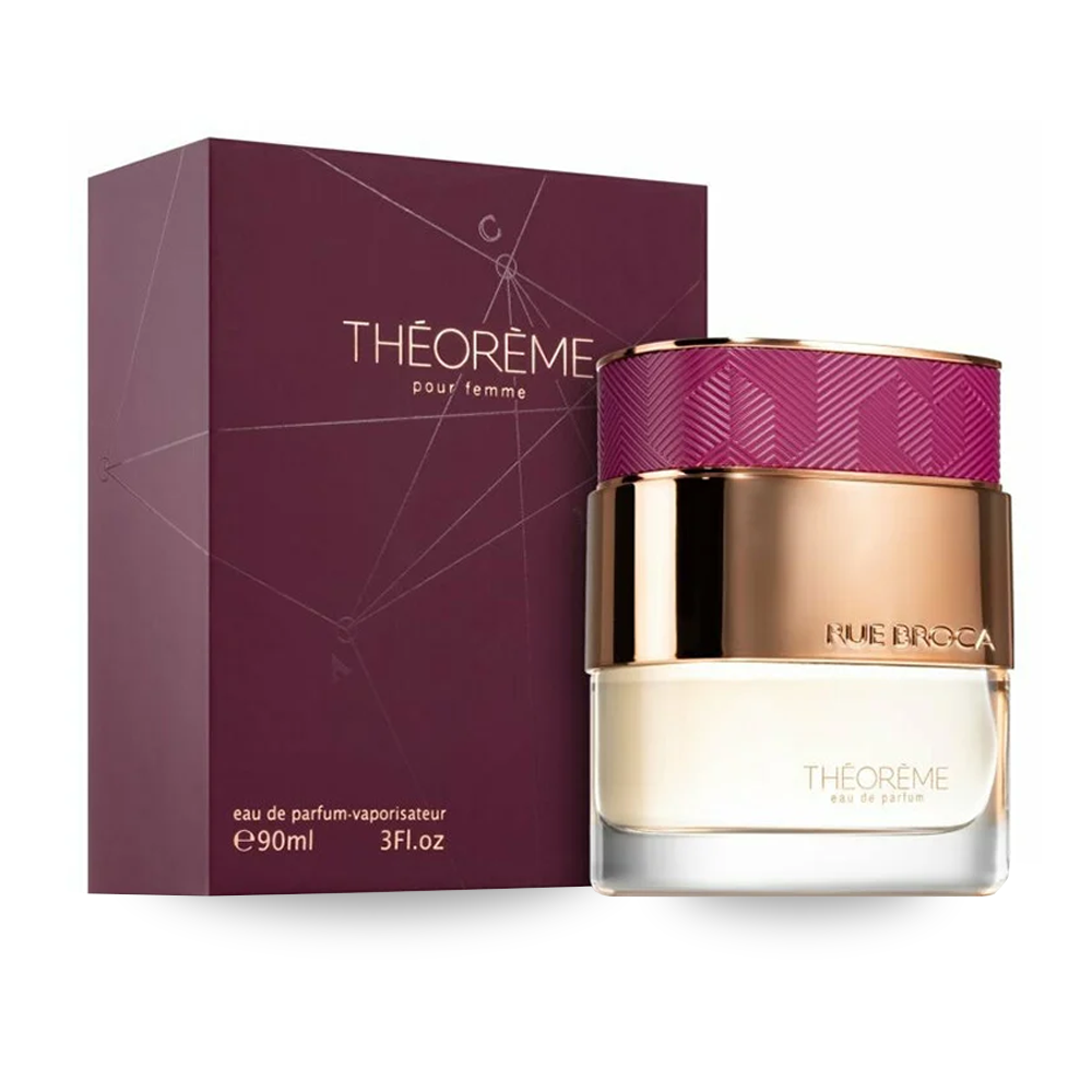 Afnan Rue Broca Theoreme Women, Afnan, FragrancePrime