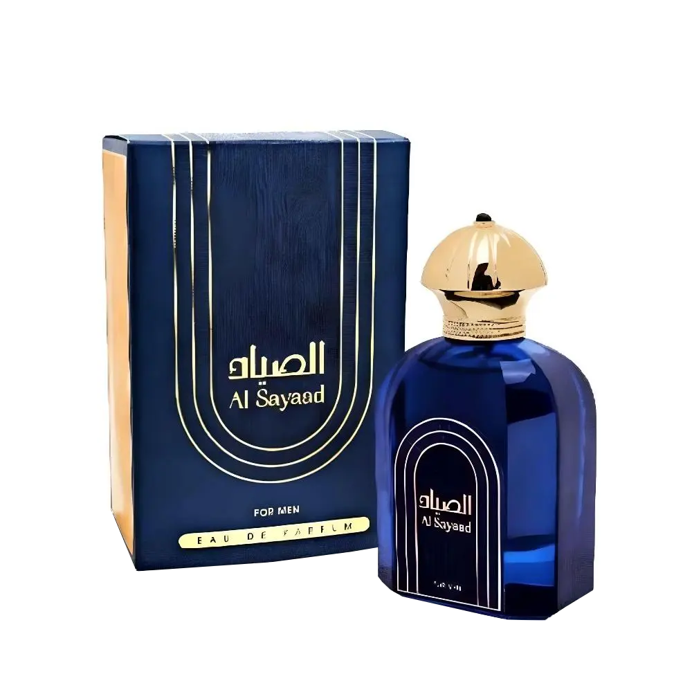 Fragrance World Al Sayaad Men, Fragrance World, FragrancePrime