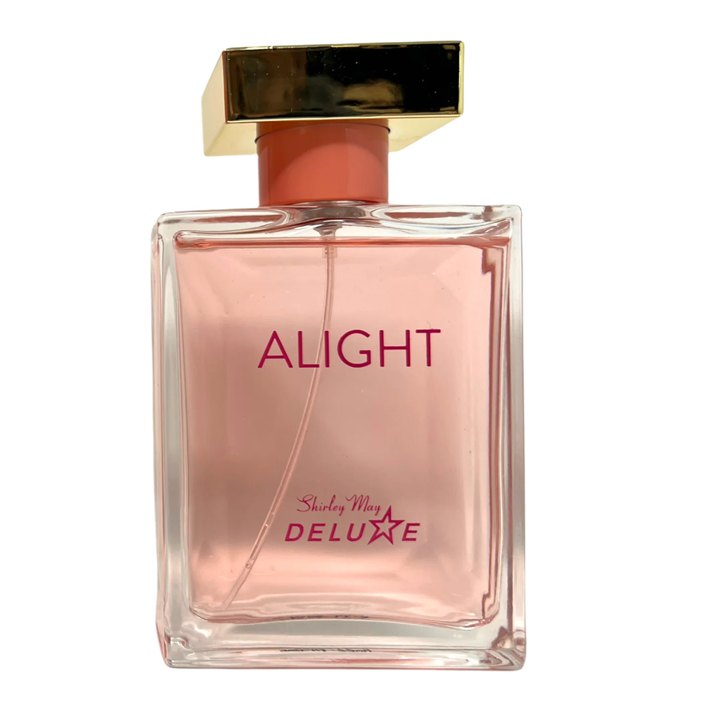 Alight Men, Shirley May, FragrancePrime