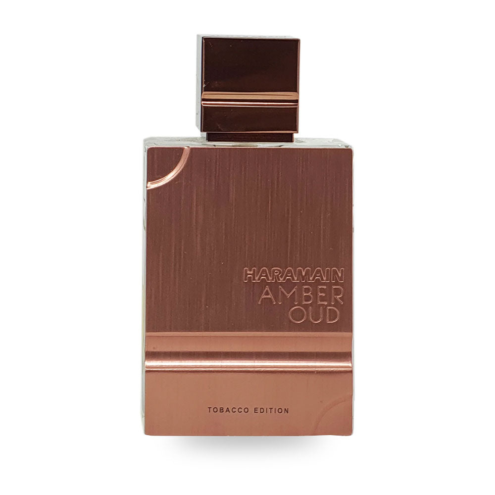 Amber Oud Tobacco Edition Unisex, AL HARAMAIN, FragrancePrime