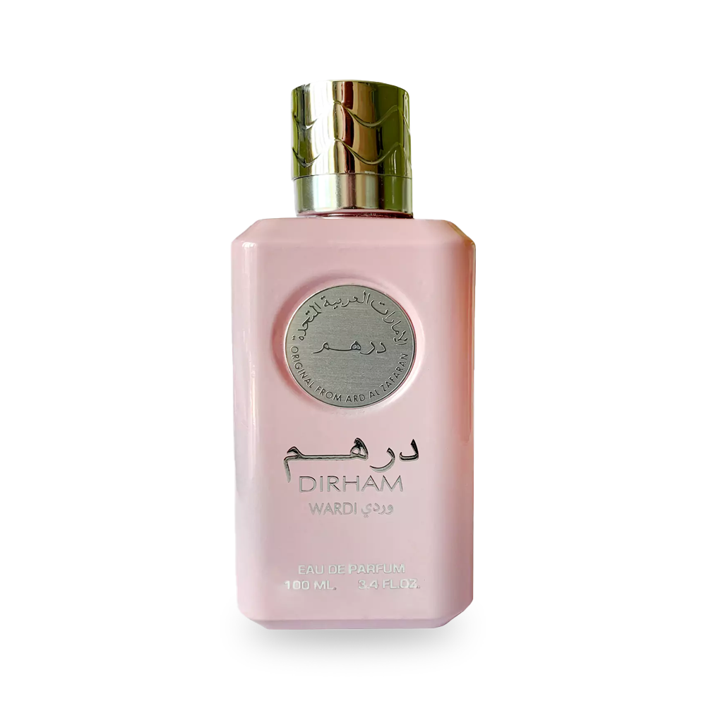 Ard Al Zaafaran Dirham Wardi Women, Ard Al Zaafaran, FragrancePrime