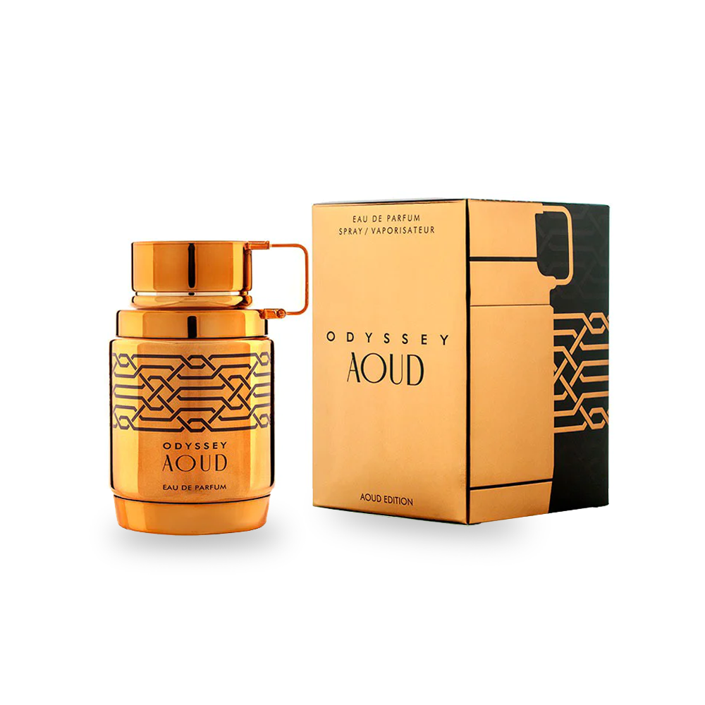 Armaf Odyssey Aoud Men, Armaf, FragrancePrime