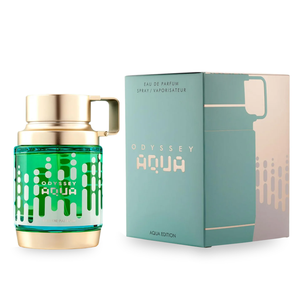 Armaf Odyssey Aqua Men, Armaf, FragrancePrime