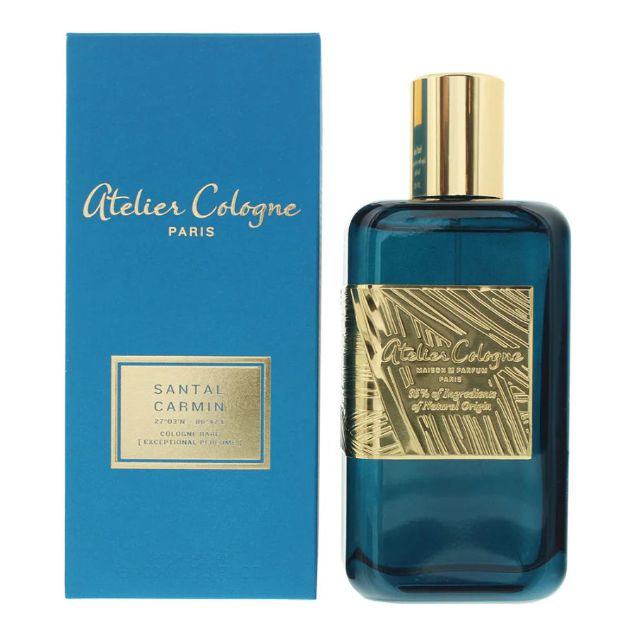 Atelier Cologne Santal Carmin