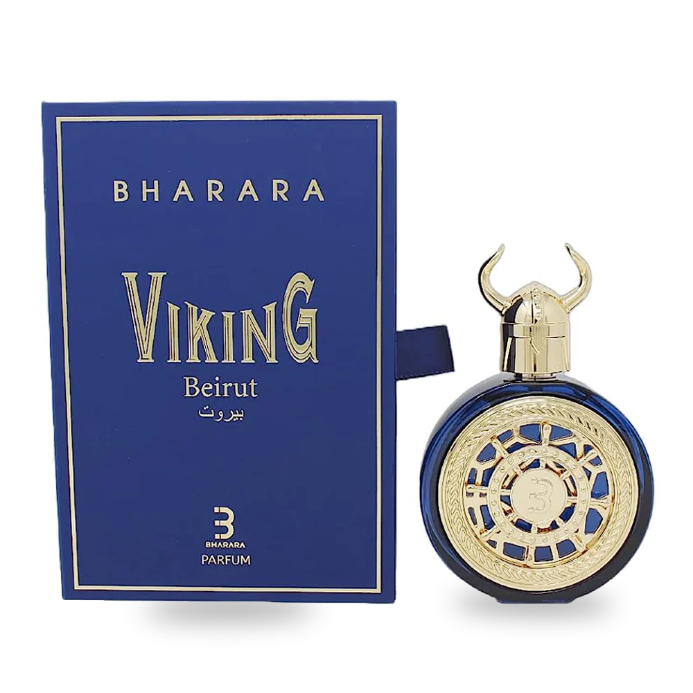 Bharara Viking Beirut Unisex, Bharara, FragrancePrime