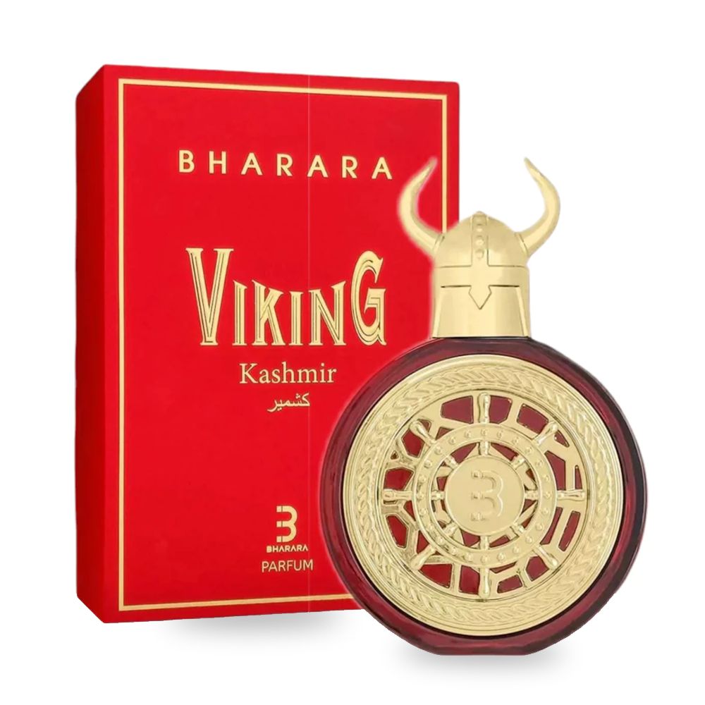 Bharara Viking Kashmir Unisex, Bharara, FragrancePrime