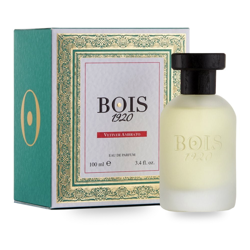 Bois 1920 Vetiver Ambrato Unisex, BOIS 1920, FragrancePrime