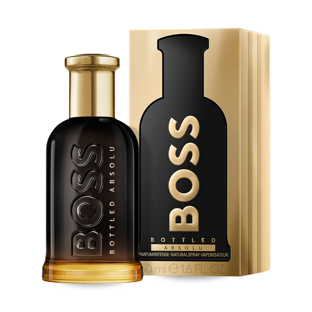 Boss Bottled Absolu Intense