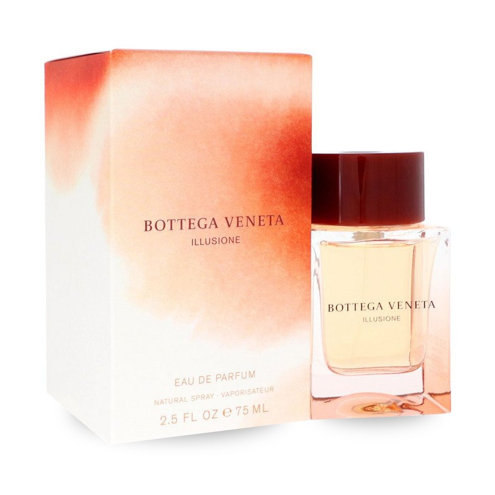 Bottega Veneta Illusione Women, BOTTEGA VENETA, FragrancePrime