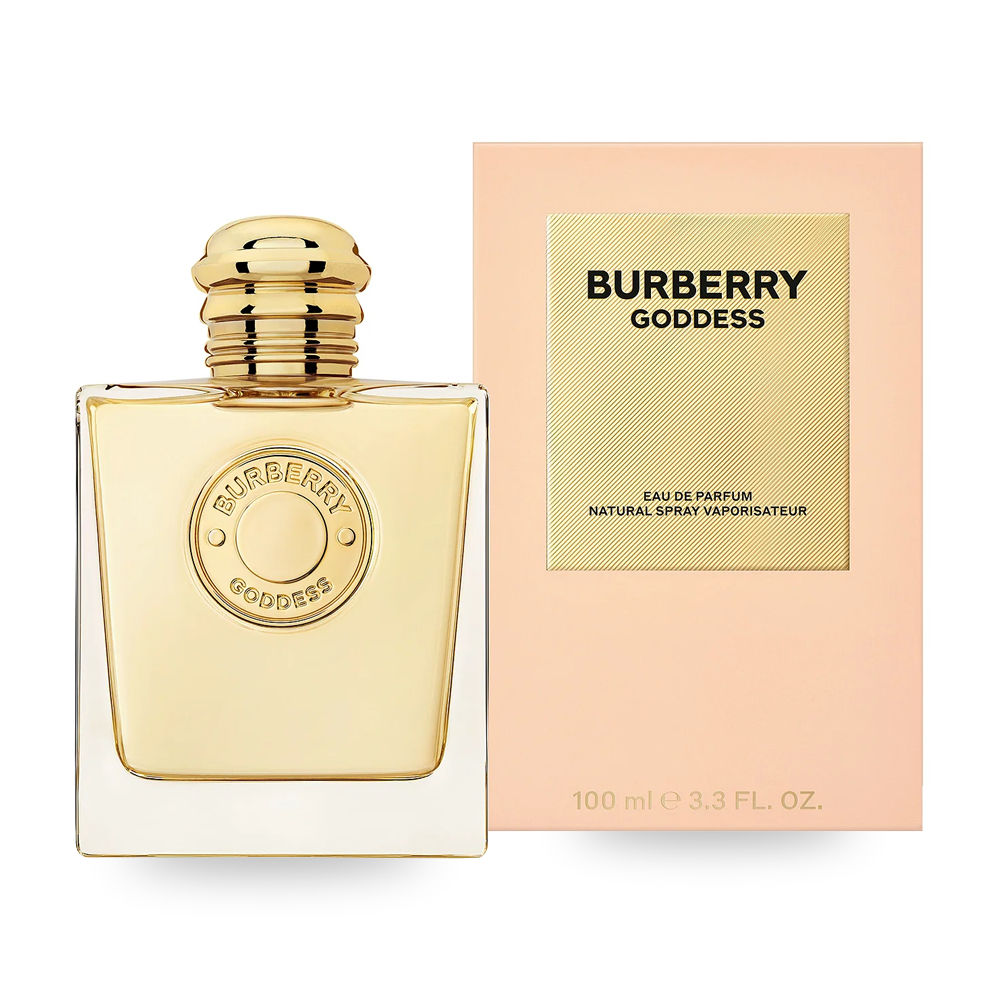 Burberry Goddess Women, Burberry, FragrancePrime