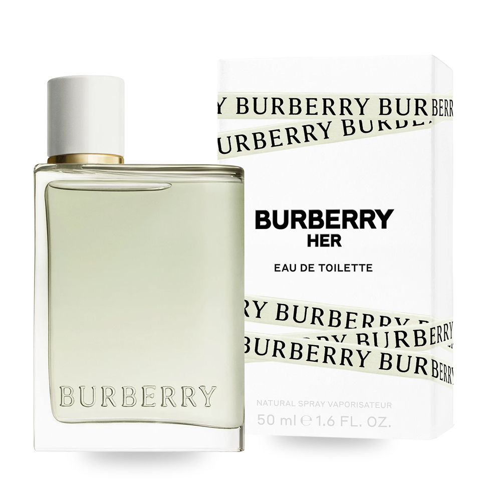 Burberry Her Edt Women, Burberry, FragrancePrime