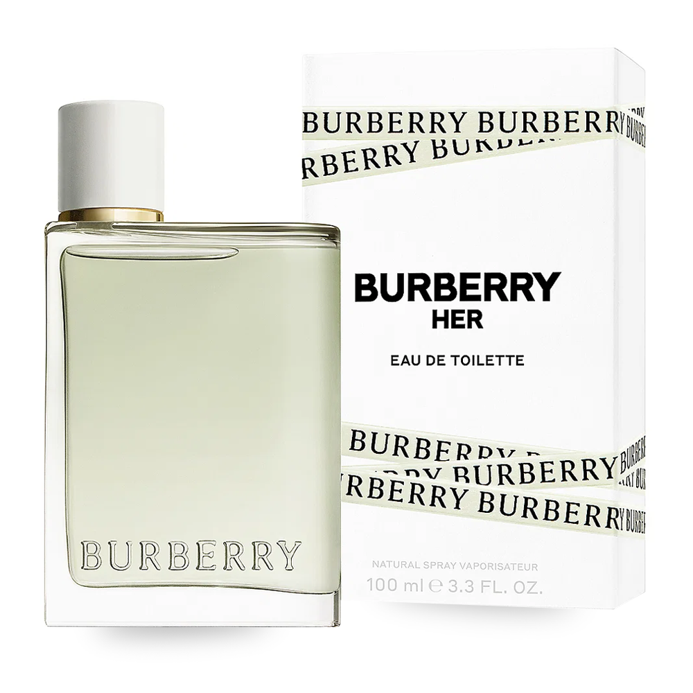 Burberry Her Garden Party Women, Burberry, FragrancePrime