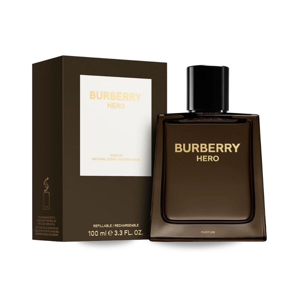 Burberry Hero Parfum