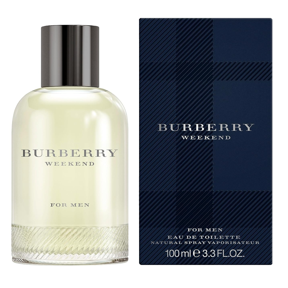 Burberry Weekend Men, Burberry, FragrancePrime