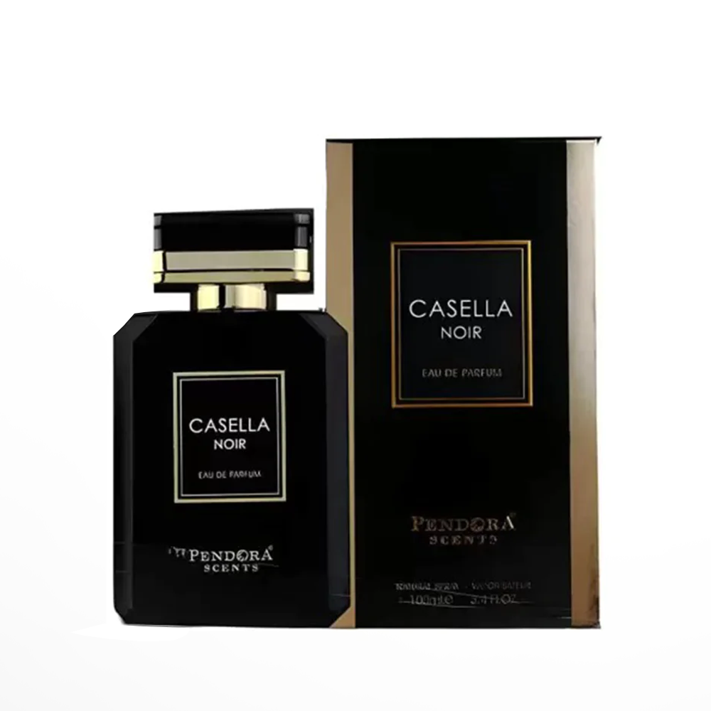 Casella Noir Pendora Women, Paris Corner, FragrancePrime