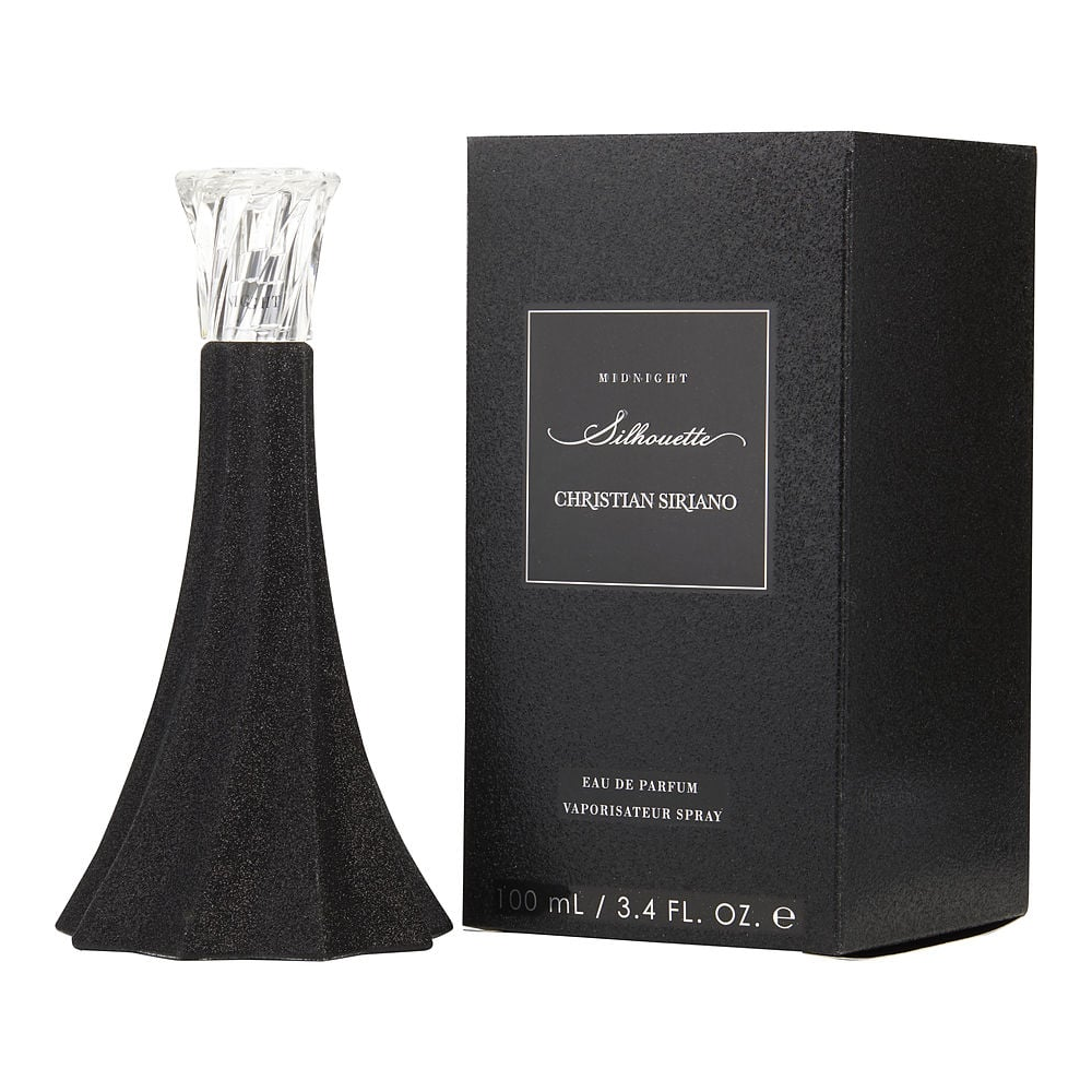 Christian Siriano Midnight Silhouette Women, Christian Siriano, FragrancePrime