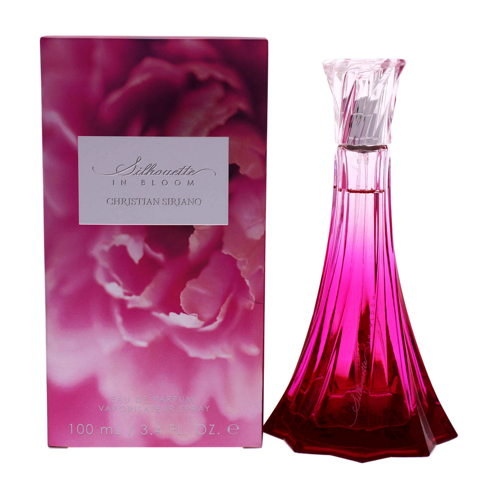 Christian Siriano Silhouette Women, Christian Siriano, FragrancePrime