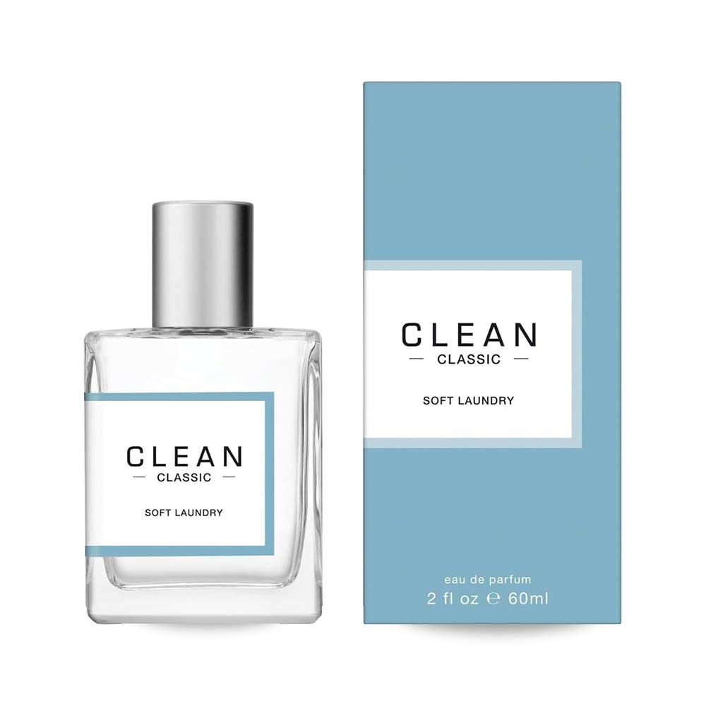 Clean Soft Laundry Women, CLEAN, FragrancePrime