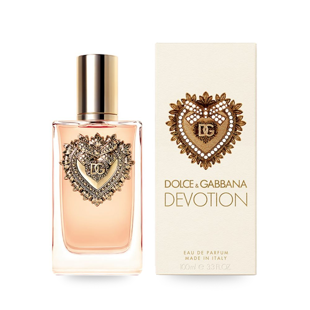 Dolce & Gabbana Devotion Women, DOLCE GABBANA, FragrancePrime