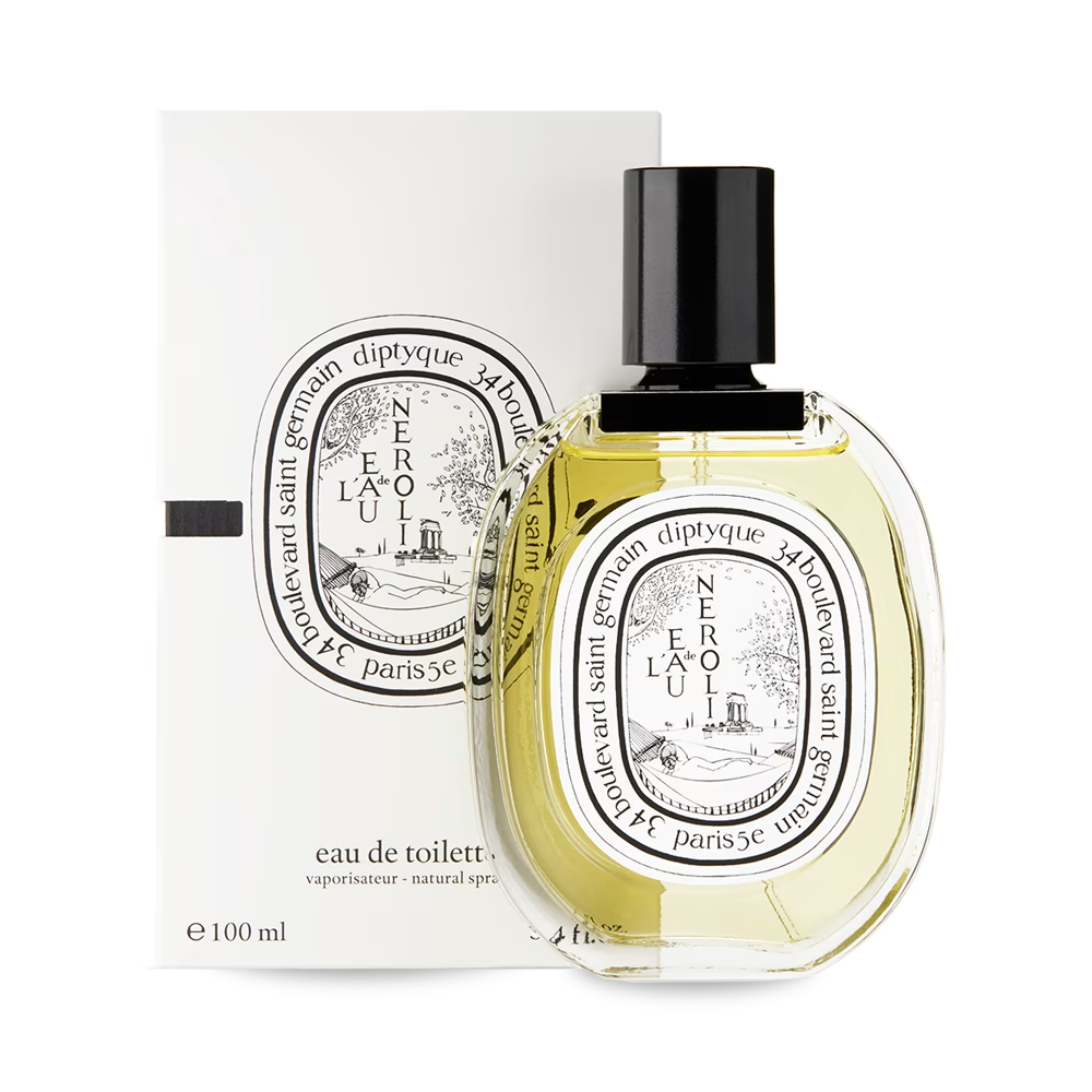 Eau De Neroli