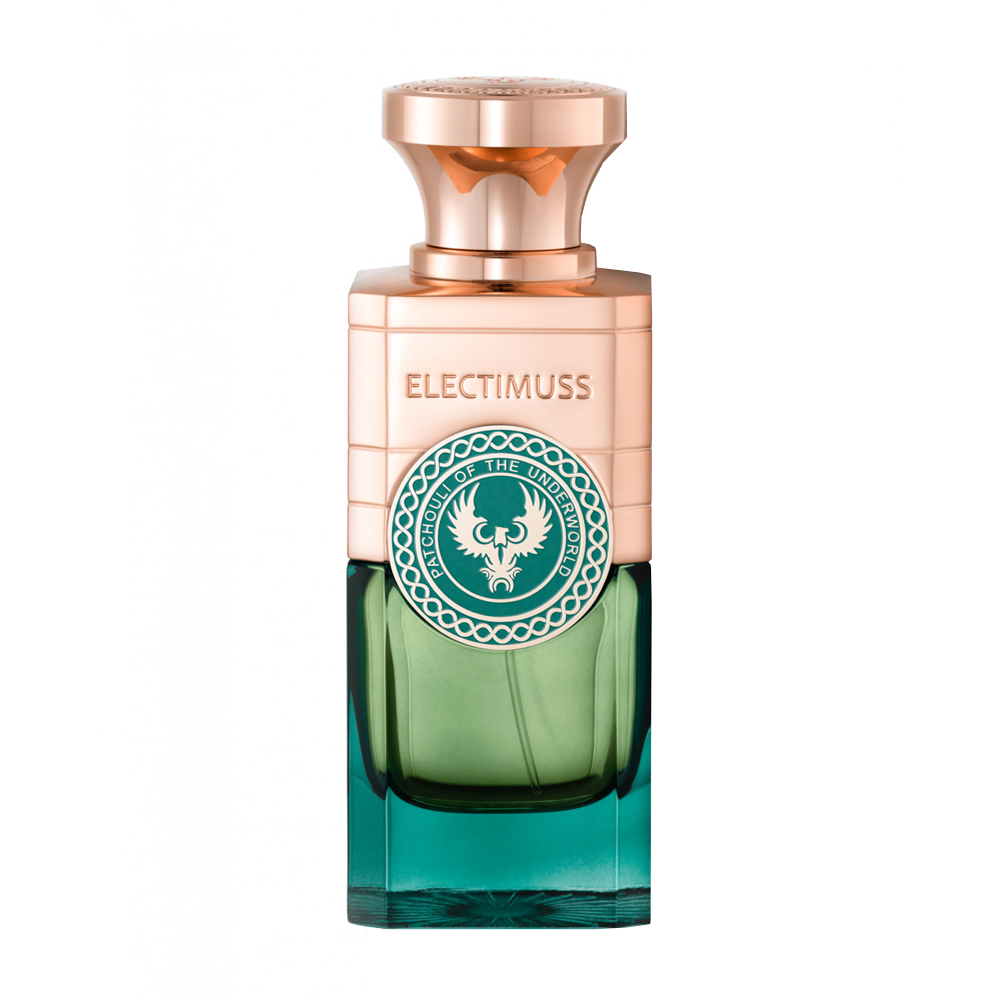 Electimuss London Patchouli Of The Underworld Unisex, Electimuss, FragrancePrime