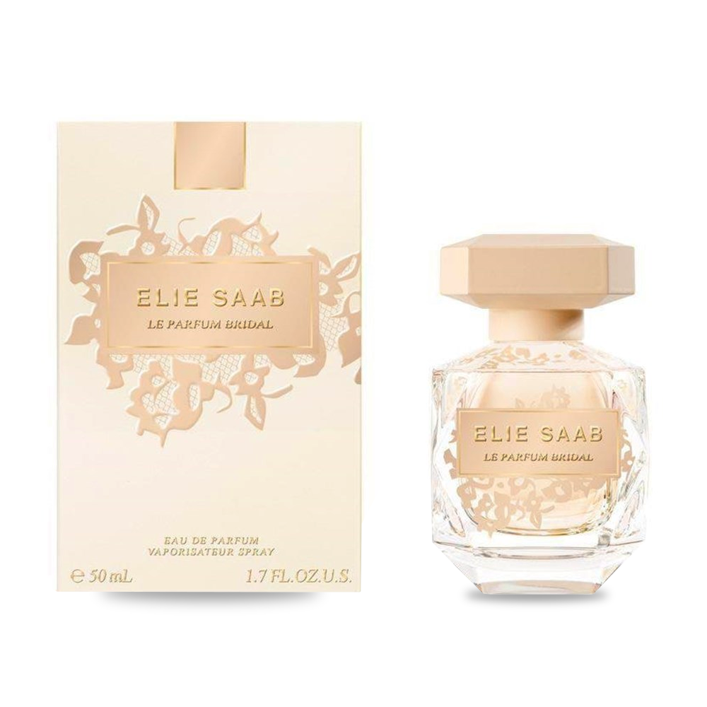 Elie Saab Le Parfum Bridal Women, Elie Saab, FragrancePrime