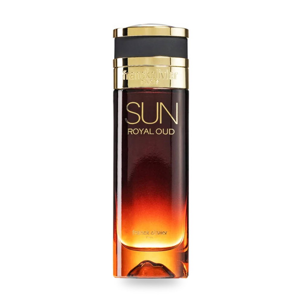 Franck Olivier Sun Royal Oud Women, Franck Olivier, FragrancePrime