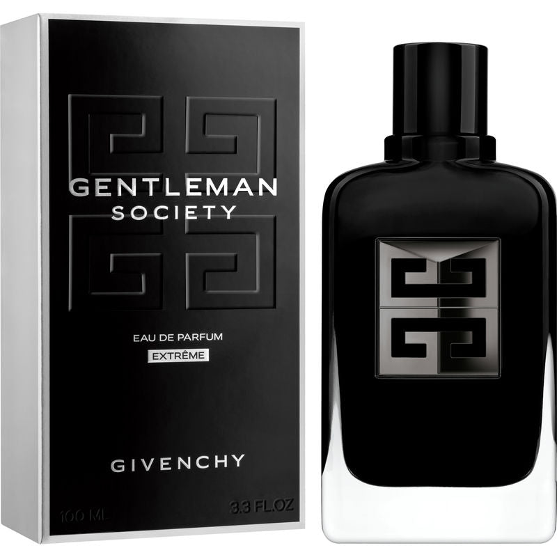 Givenchy Gentleman Society Extreme