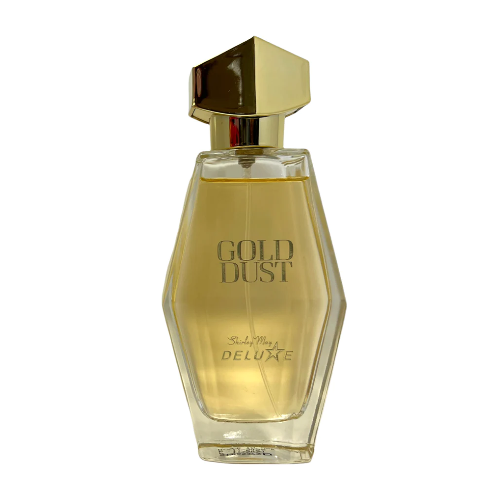 Gold Dust Women, Shirley May, FragrancePrime