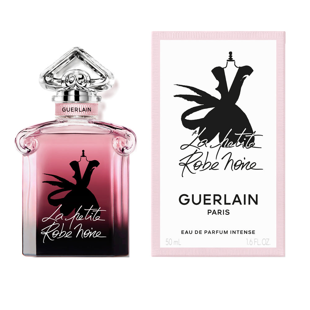 Guerlain La Petite Robe Noir Intense Women, GUERLAIN, FragrancePrime