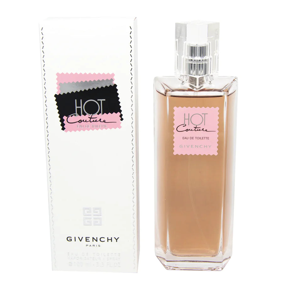 Hot Couture Edt Women, GIVENCHY, FragrancePrime