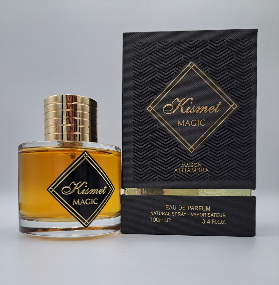 Kismet Magic (Angel) Women, Lattafa, FragrancePrime