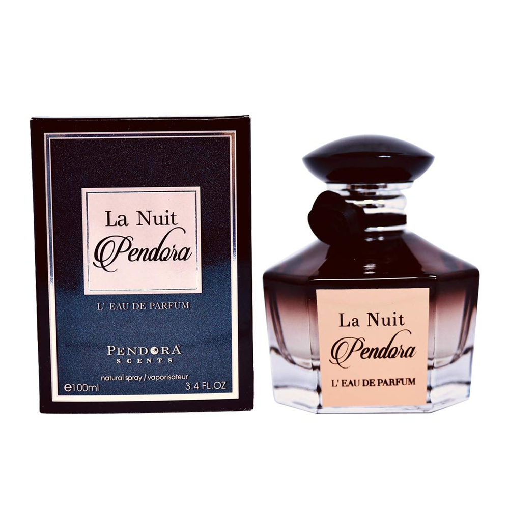 La Nuit Pendora Women, Paris Corner, FragrancePrime