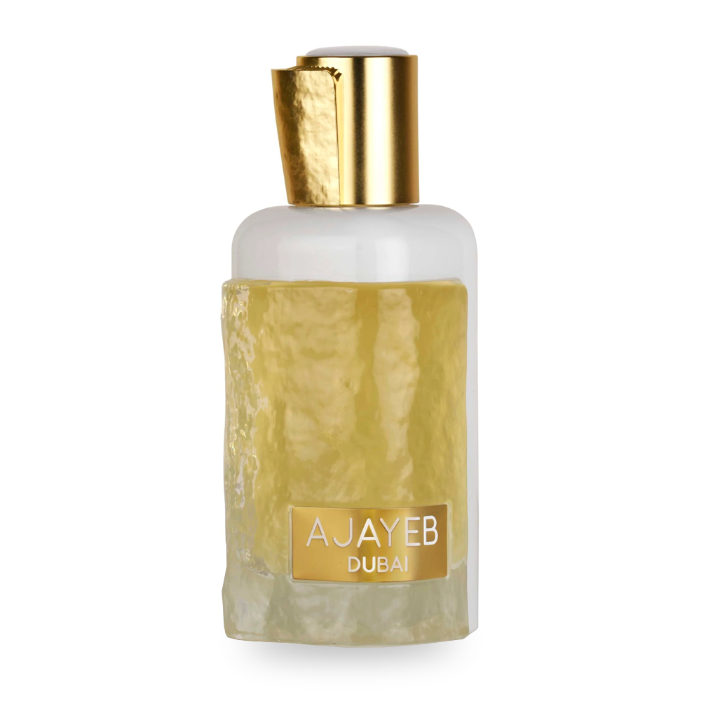 Lattafa Ajayeb Dubai Unisex, Lattafa, FragrancePrime