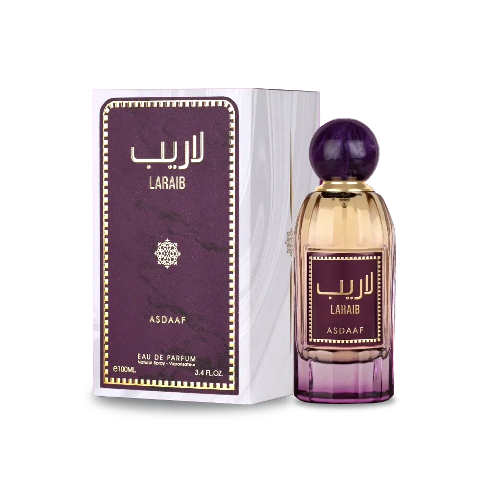 Lattafa Laraib Unisex, Lattafa, FragrancePrime