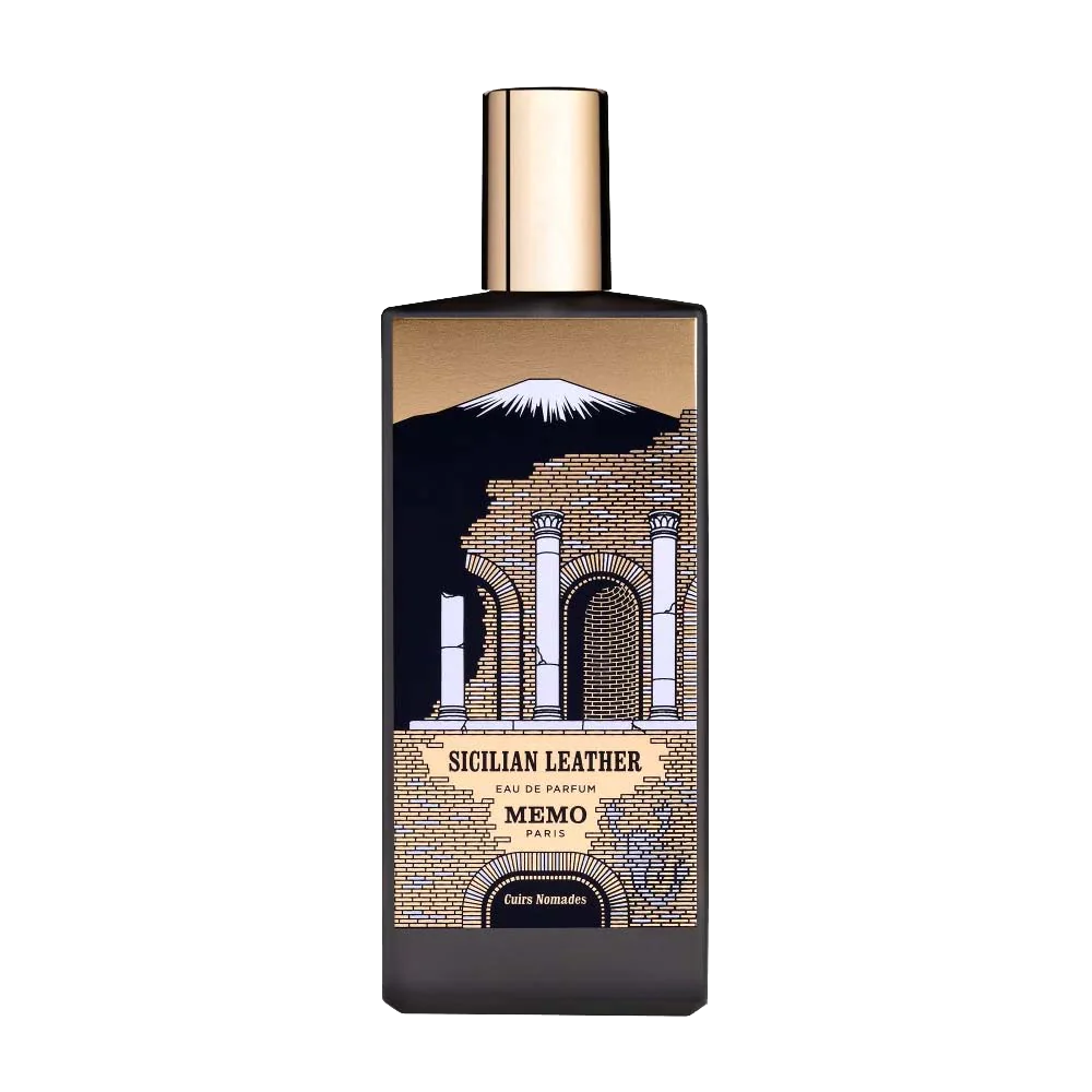 Memo Sicilian Leather Unisex, MEMO, FragrancePrime