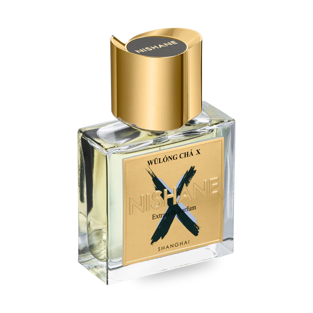 Nishane Wulong Cha X Unisex, NISHANE, FragrancePrime