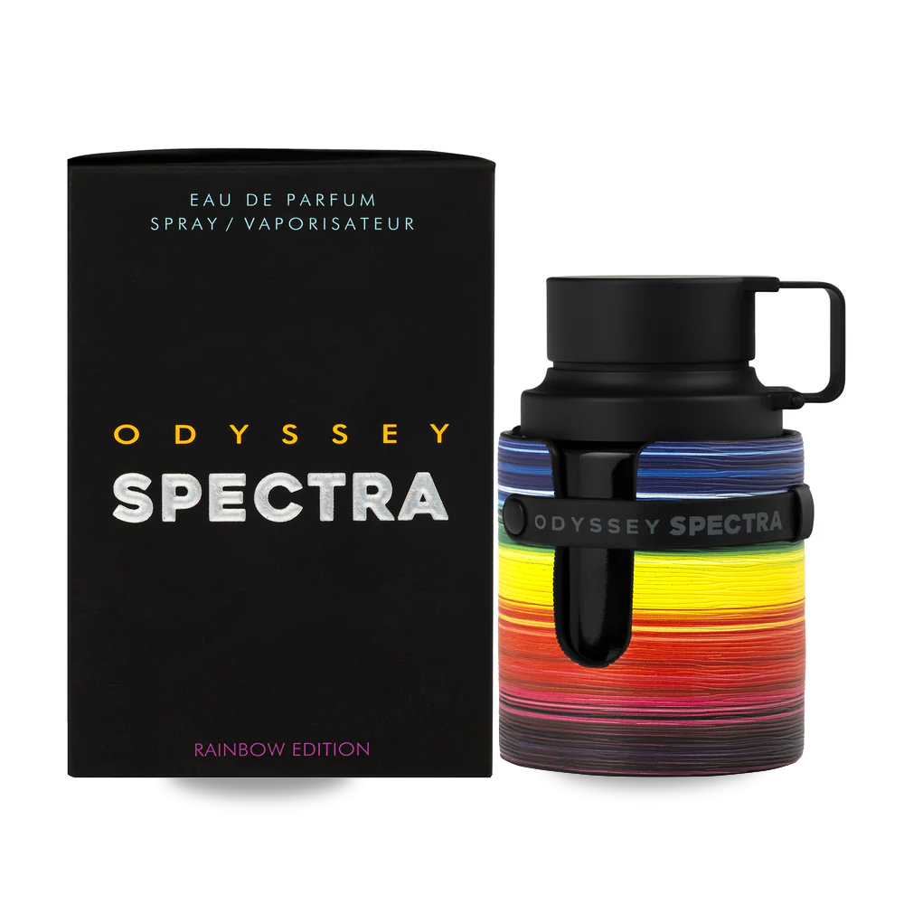 Odyssey Spectra