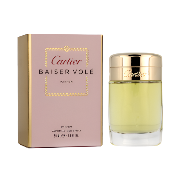 Cartier Baiser Vole PARFUM