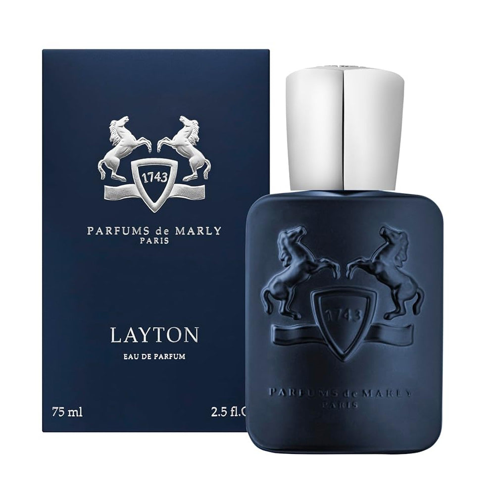 Parfums De Marly Layton UNISEX, PARFUMS DE MARLY, FragrancePrime