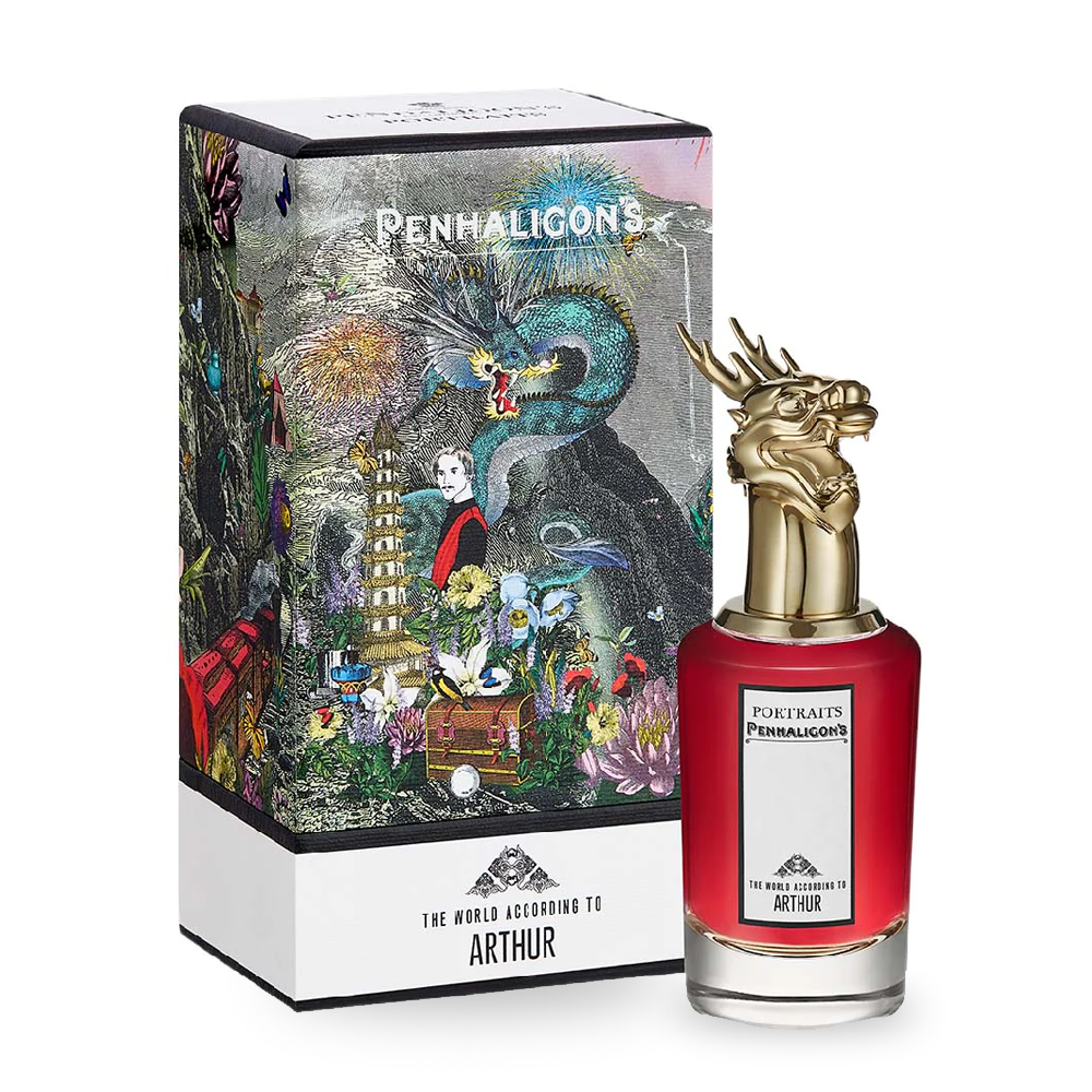 Penhaligon'S The World According To Arthur Unisex, Penhaligon's, FragrancePrime