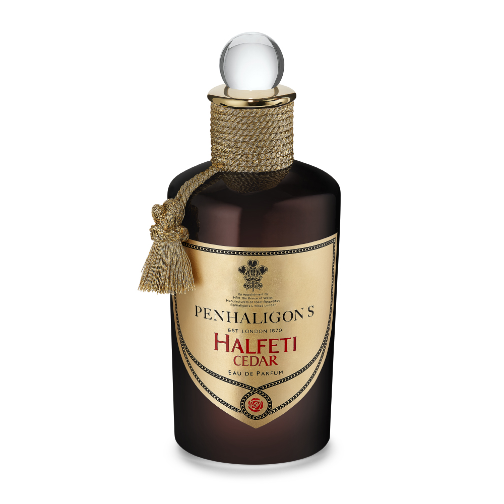 Penheligons Halfeti Cedar Unisex, Penhaligon's, FragrancePrime