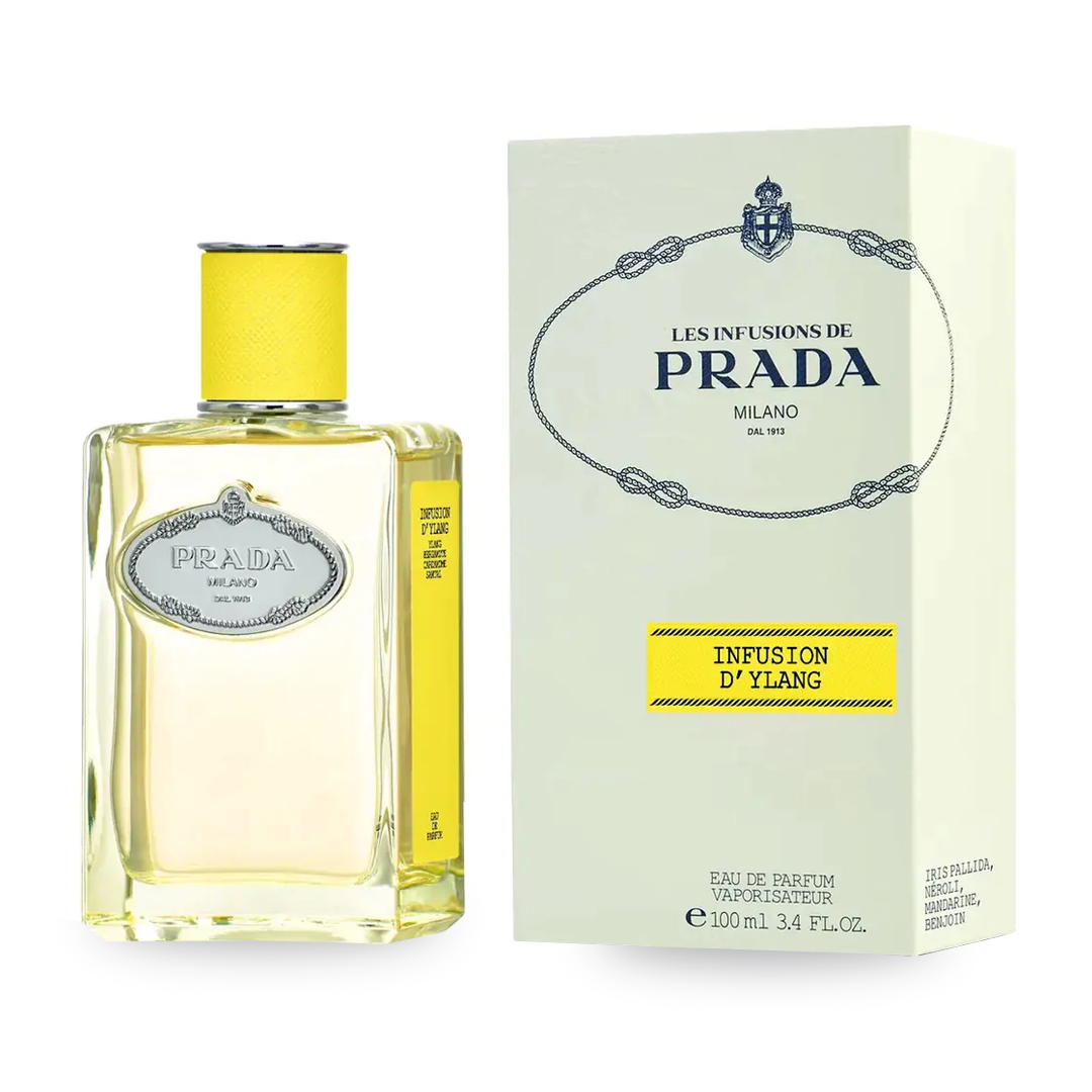 Prada Infusion D'Ylang Unisex, PRADA, FragrancePrime