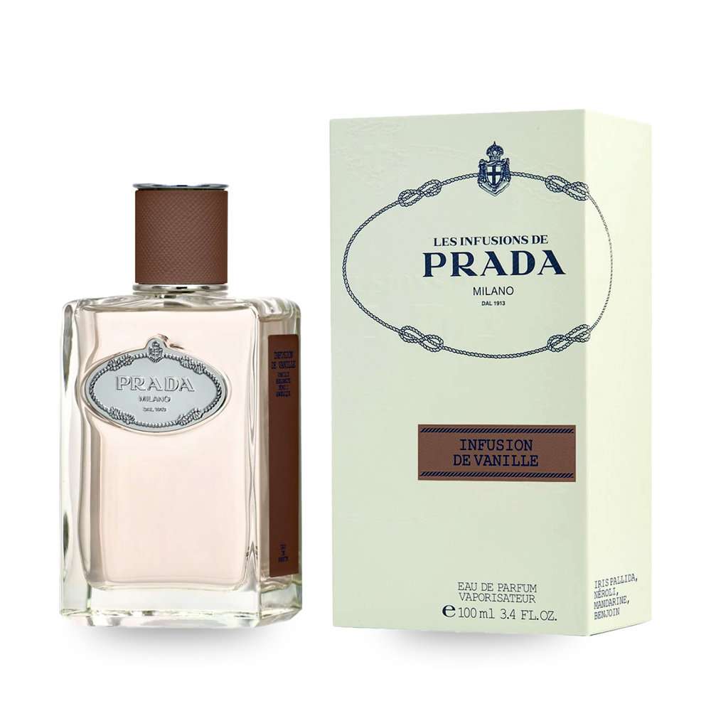 Prada Infusion De Vanille Unisex, PRADA, FragrancePrime