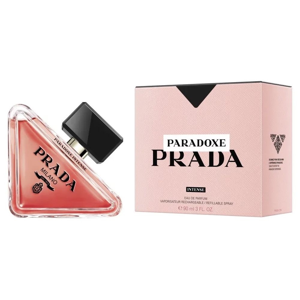 Prada Paradoxe Intense Women, PRADA, FragrancePrime