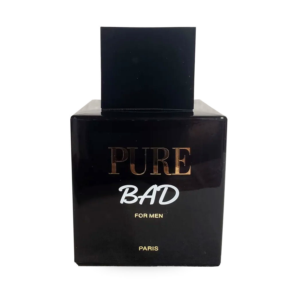 Pure Bad Men, KAREN LOW, FragrancePrime