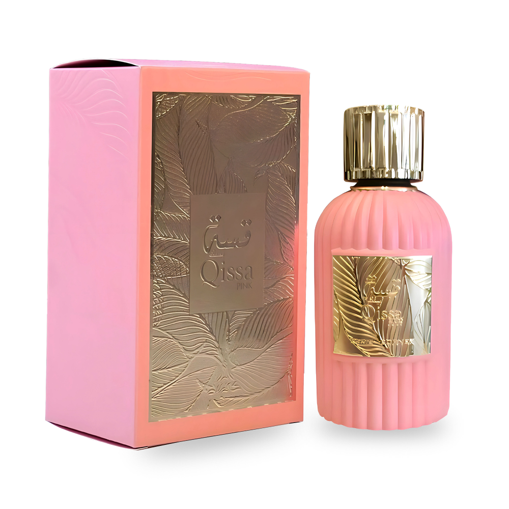 Qissa Pink  Women, Paris Corner, FragrancePrime